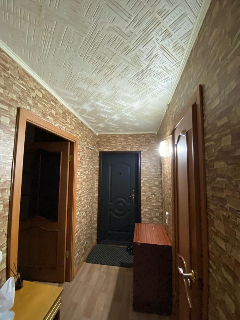 Продам 1ком квартиру новой планировки с большой кухней!