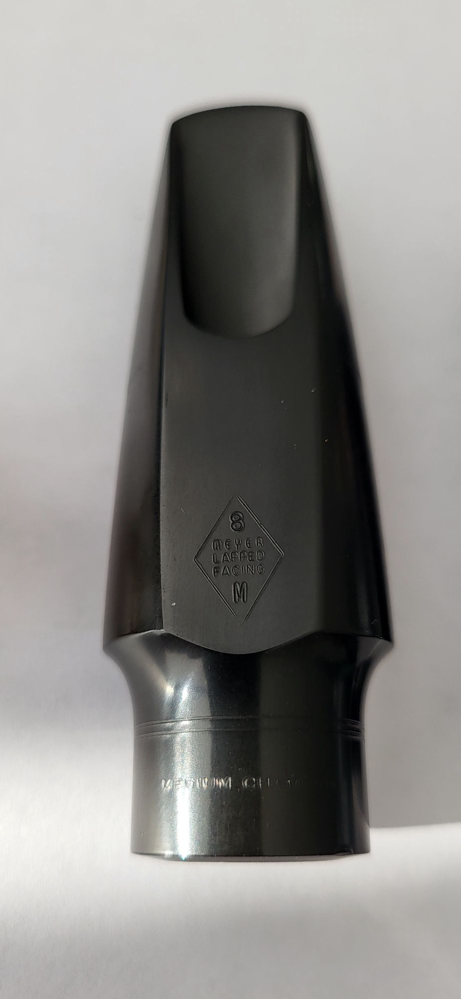Продам мундштук для альт саксофона Meyer 8
