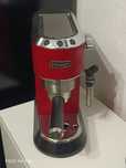 Кофемашина DeLonghi в хорошем качестве