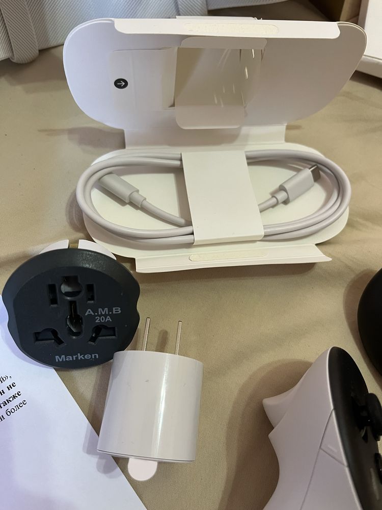Продам VR meta quest 3s