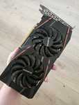 Gigabyte AMD Radeon RX 590