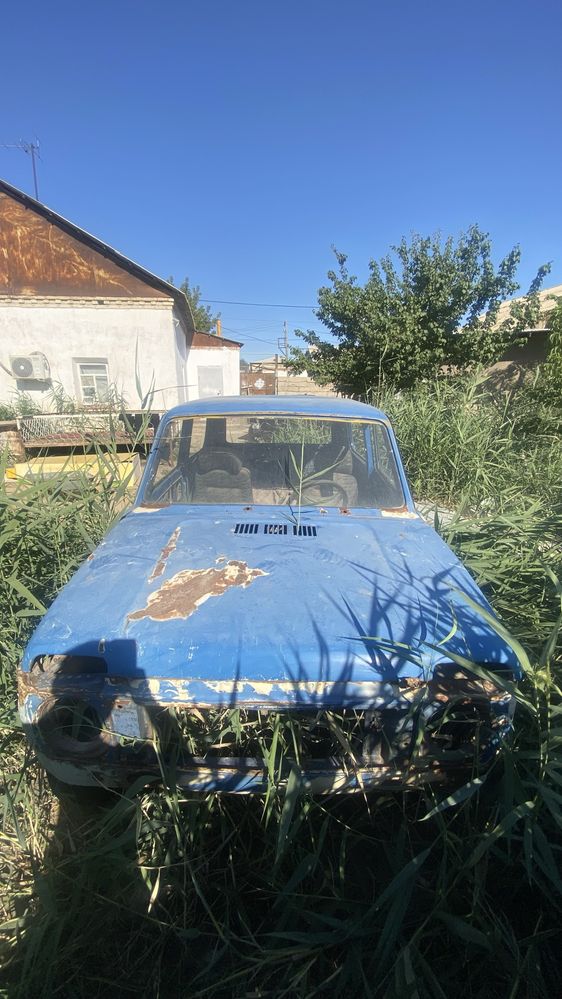 Нива сатылады.