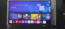 Телевизор smart TV 124cm