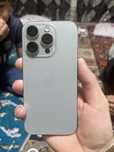 Iphone 15pro 128G