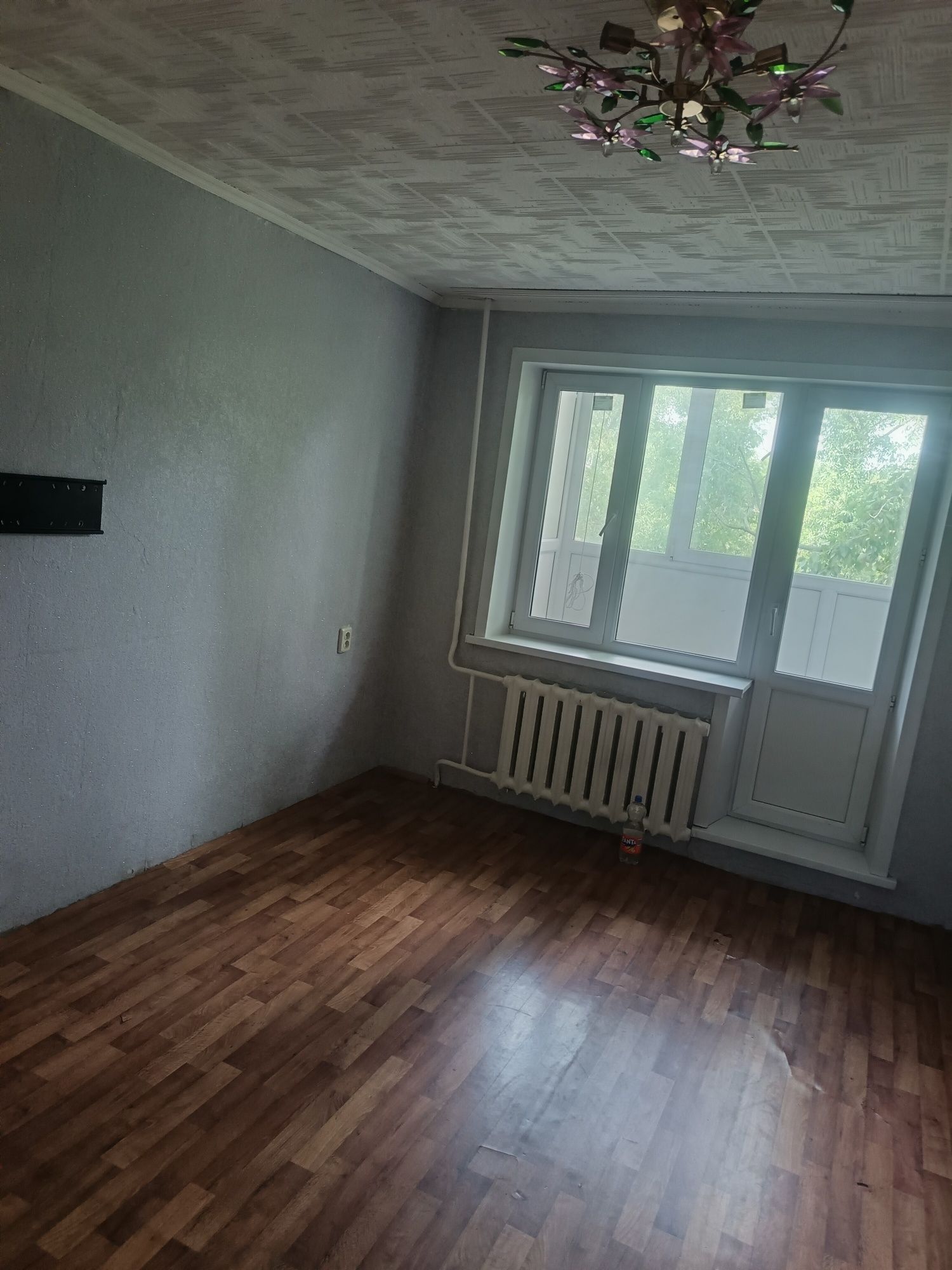 Продам 1 ком квартиру в районе Ярмарки