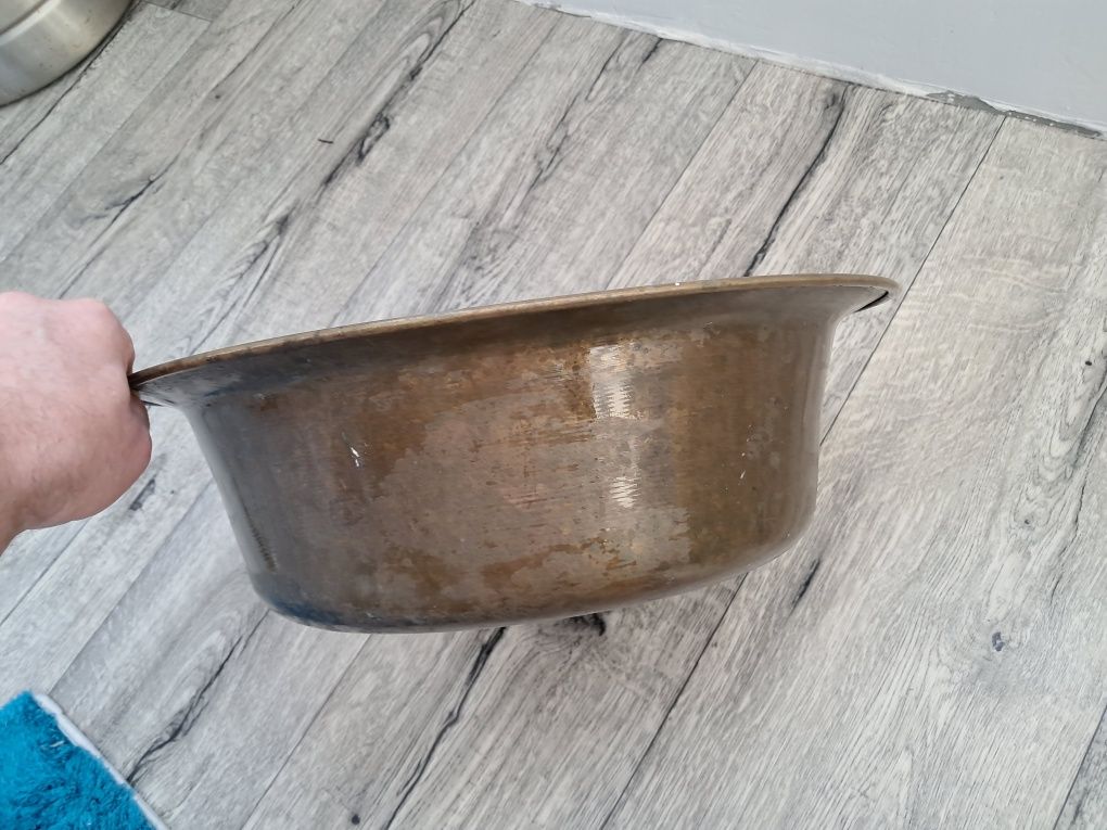 Продам Медный таз