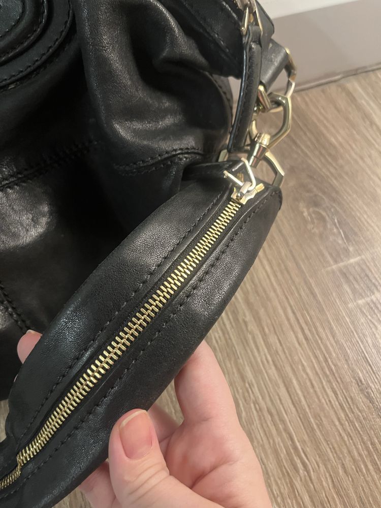 Сумка Givenchy Nightingale