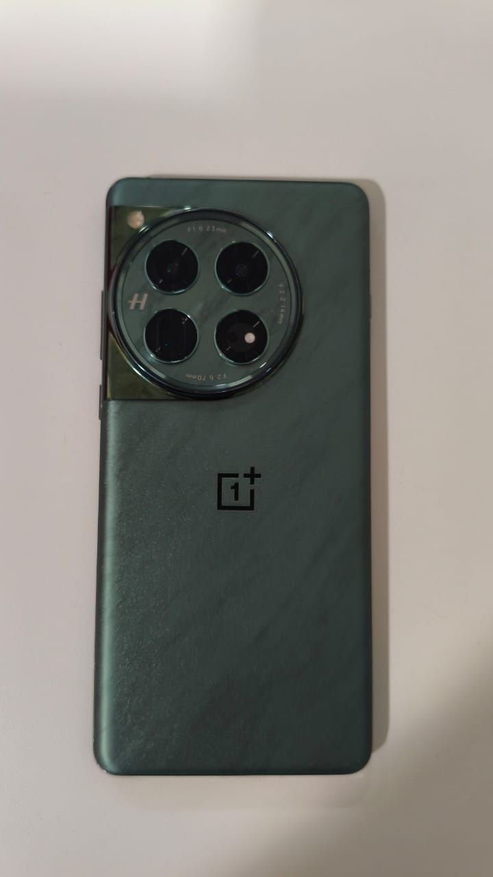 OnePlus 12 16/512 96%