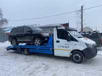 Эвакуатор Петропавловск