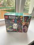 LEGO Brick Headz собери себя