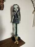 кукла монстер хай monster high монстр френки frankie