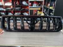 Решетка радиатор Toyota Land Cruiser Prado 120