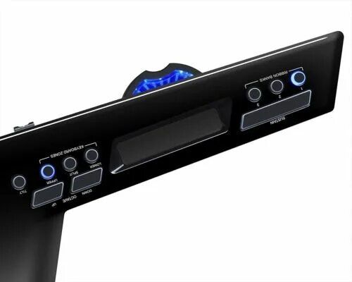 Midi-клавиатура Alesis Vortex wireless 2