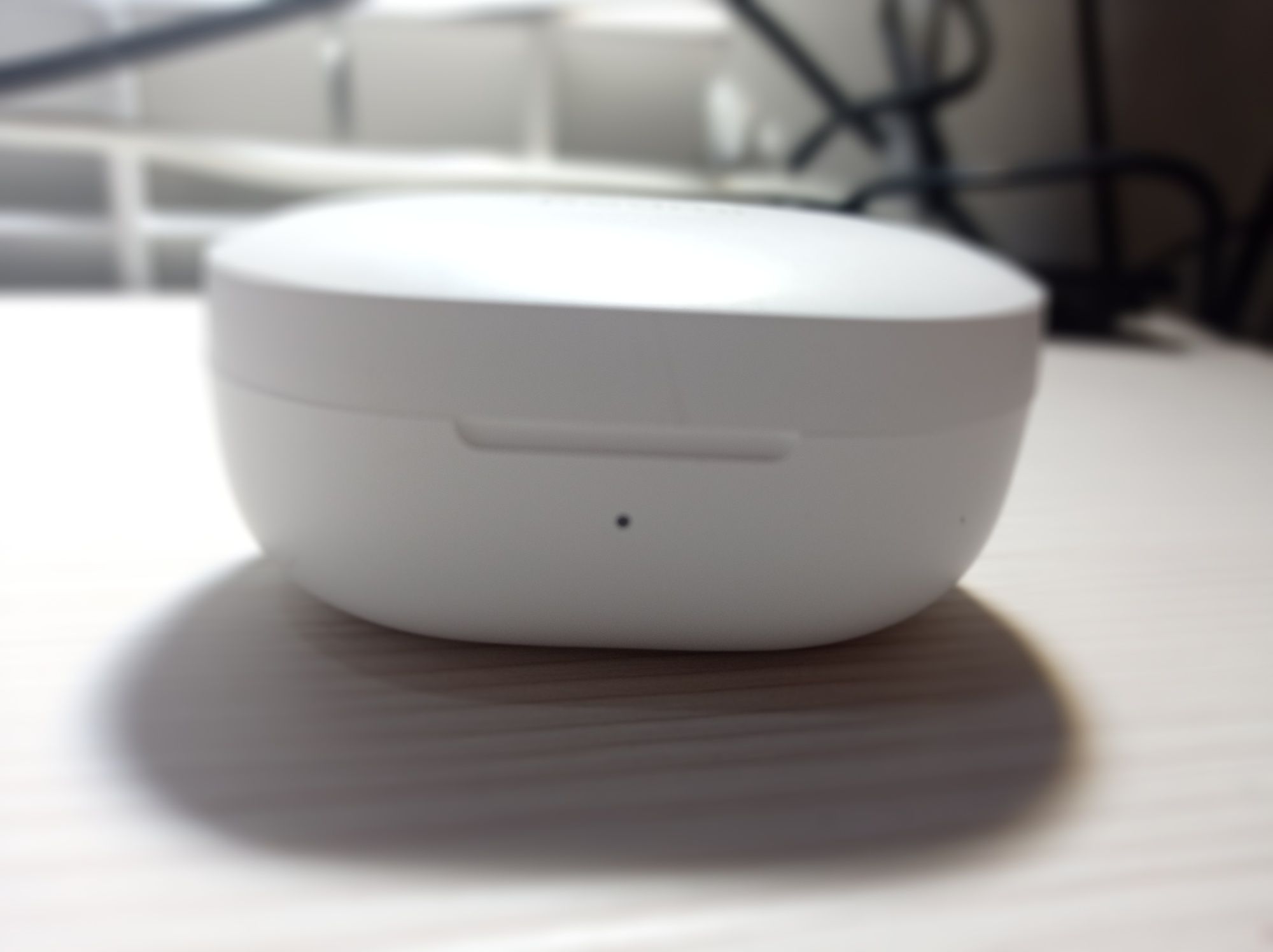 Беспроводные наушники Xiaomi Redmi AirDots 3