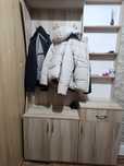 продам прихожую. прихожка