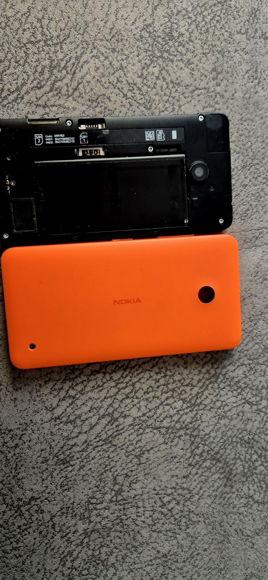 Nokia lumia 630 в хорошем состоянии