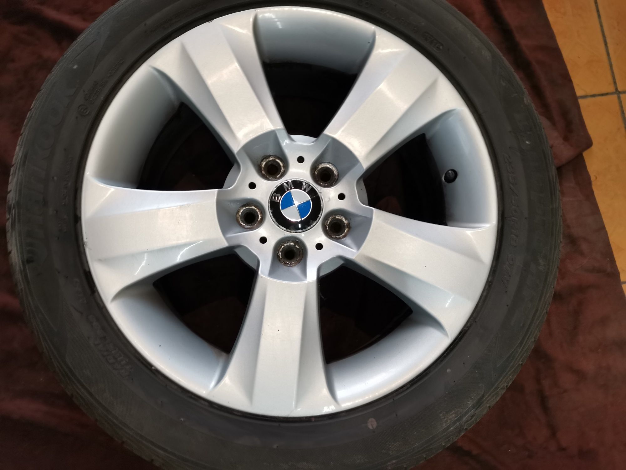Диски на BMW X5,X6 БМВ 3, Е36, Е46