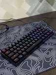 Игровая клавиатура Tanto Rainbow