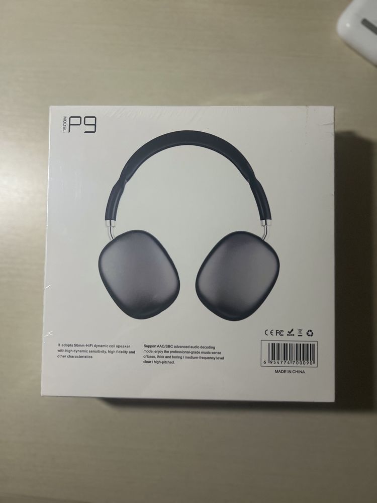 Airpods Pro 2 люкс + Marshall+ Airmax P9 Акция!
