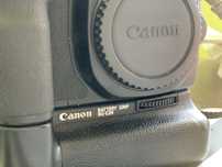 Canon 50D зеркальный фотоаппарат в комплекте