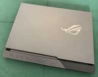 Игровой ноутбук Asus ROG Strix, RTX 3050