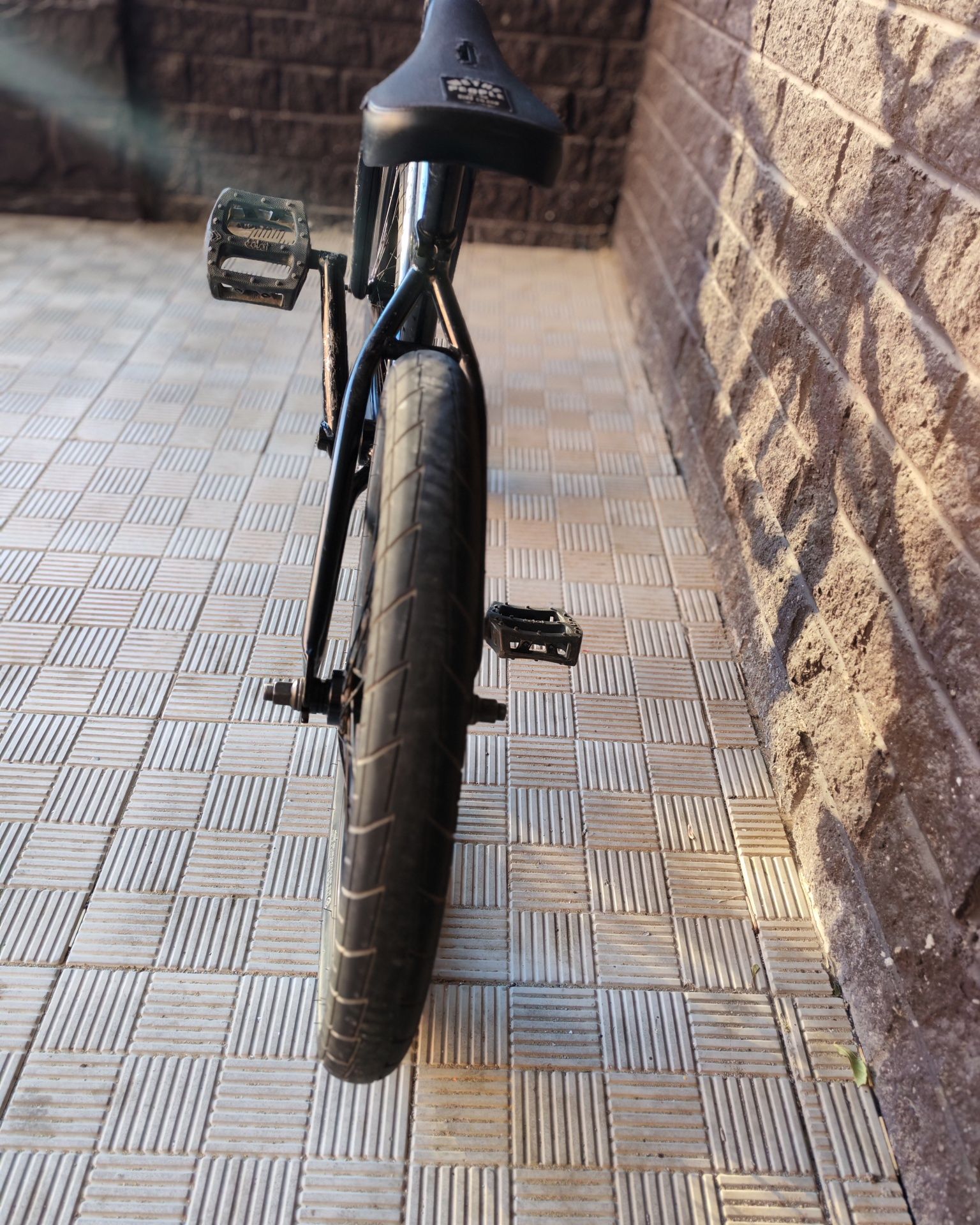 BMX WeThePeople 2021