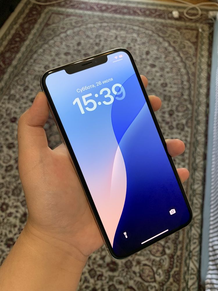 Айфон Xs Max 64gb В идеале