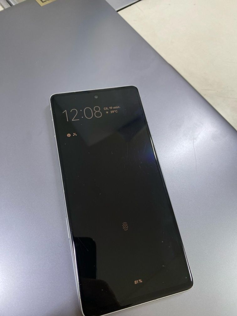 Google Pixel 7 129/8 gb