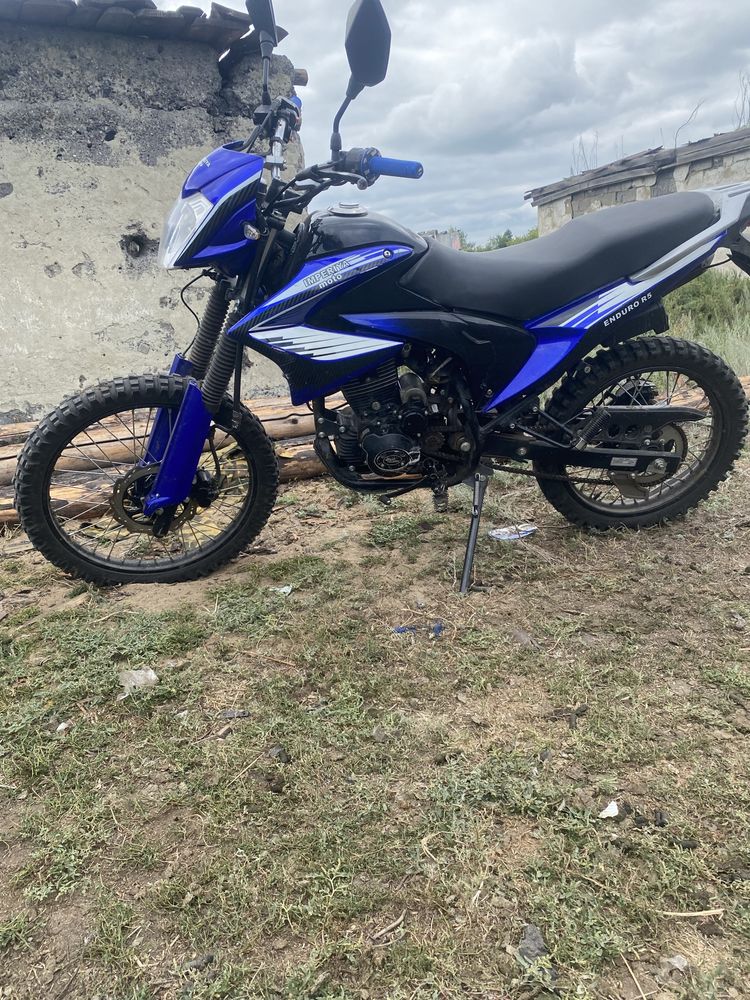 Продам Эндуро R5