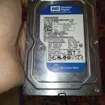 Жосткий диск,на 500GB