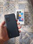 Redmi Note 11 6/128gb