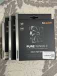 Кулеры be quiet silent wings 2 140mm