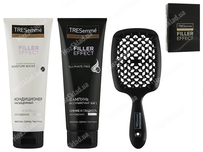 Косметический набор tresemme