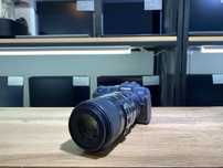 Фотоаппарат Canon EOS RP, объектив Sigma 105 mm, флешка 128 ГБ,10374/А