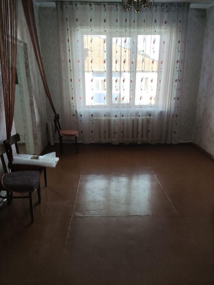 Продам 3 комнатную квартиру Булаевское НПС