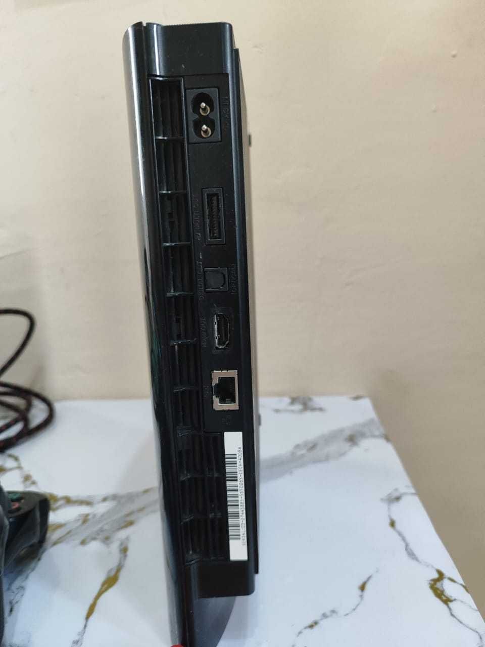 Play Station 3 slim 1000 GB