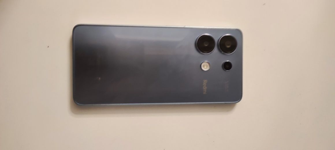 Продам redmi note 13 4 g