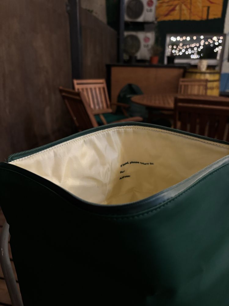 Рюкзак Jameson оригинал