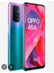 продам телефон OPPO A54