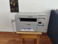 МФУ принтер Самсунг sc 3400