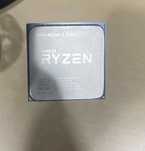 Процессор Amd Ryzen 2600