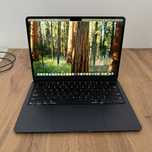 Macbook Air 13 M4 256гб