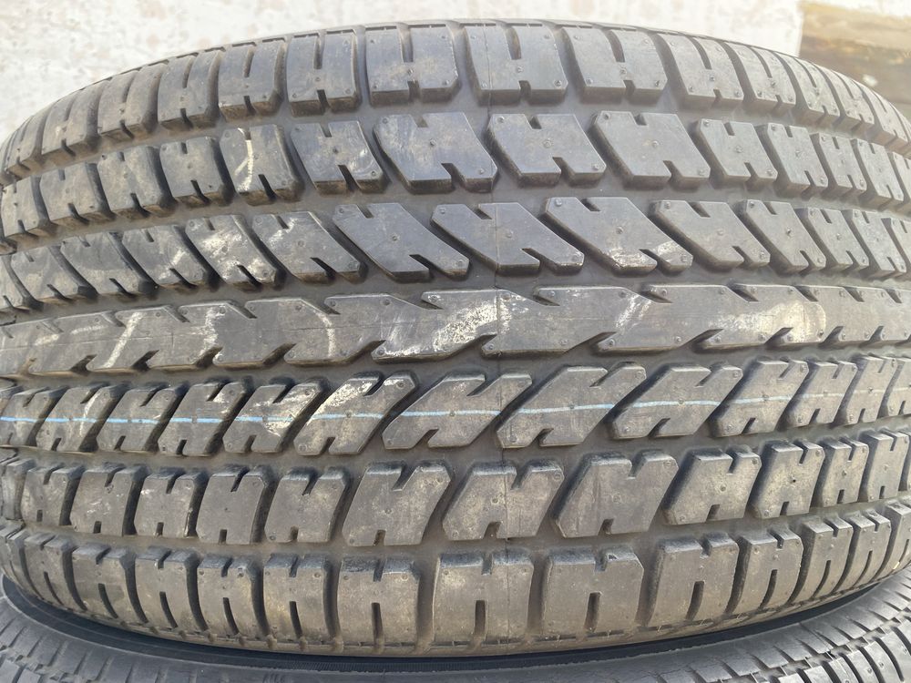 Пара летние шины 225/50/16 225/50R16 Good Year.