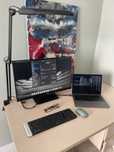 Продам macbook air m1 8/512