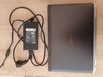 Продаю ноутбук Dell Latitude E6430

Продаю ноутбук Dell Latitude E6430