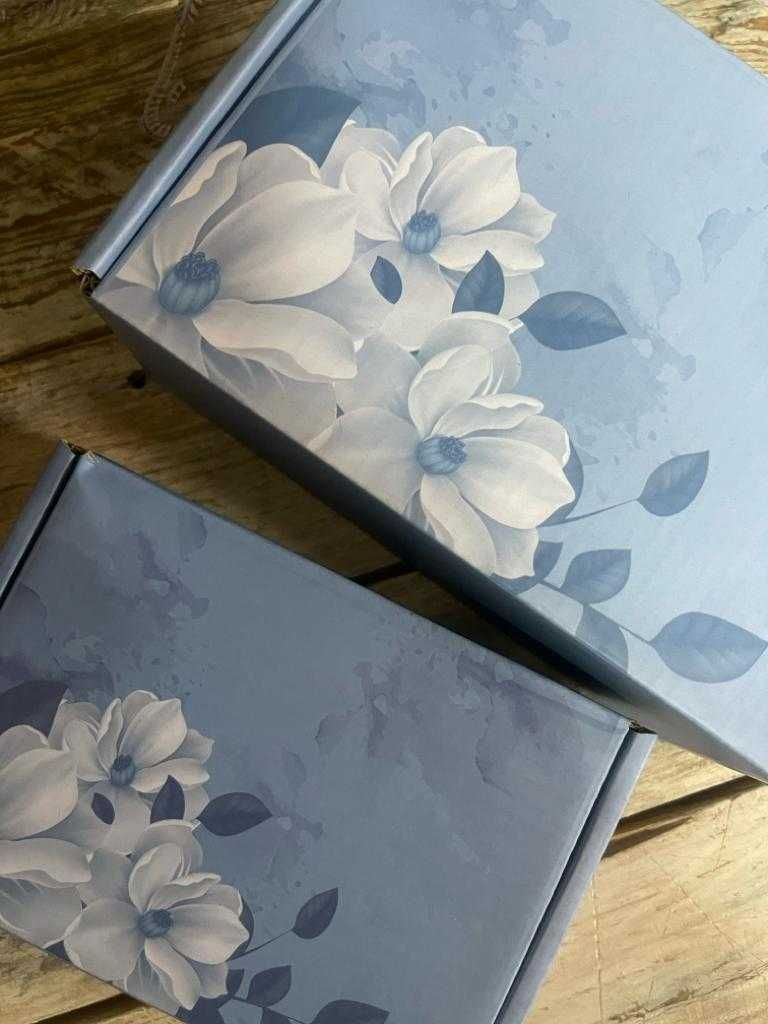 Продам Подарочные коробки