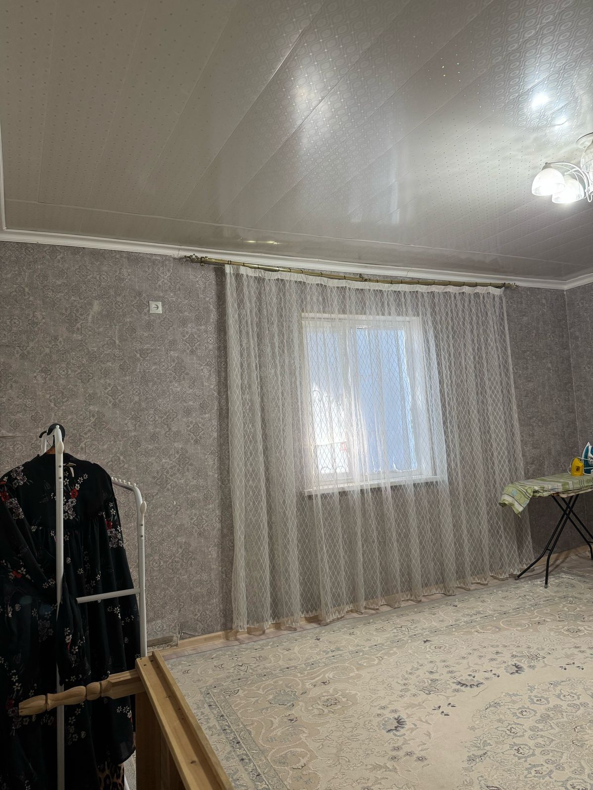 Үй сатылады тез арада