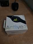Samsung galaxy watch active 2