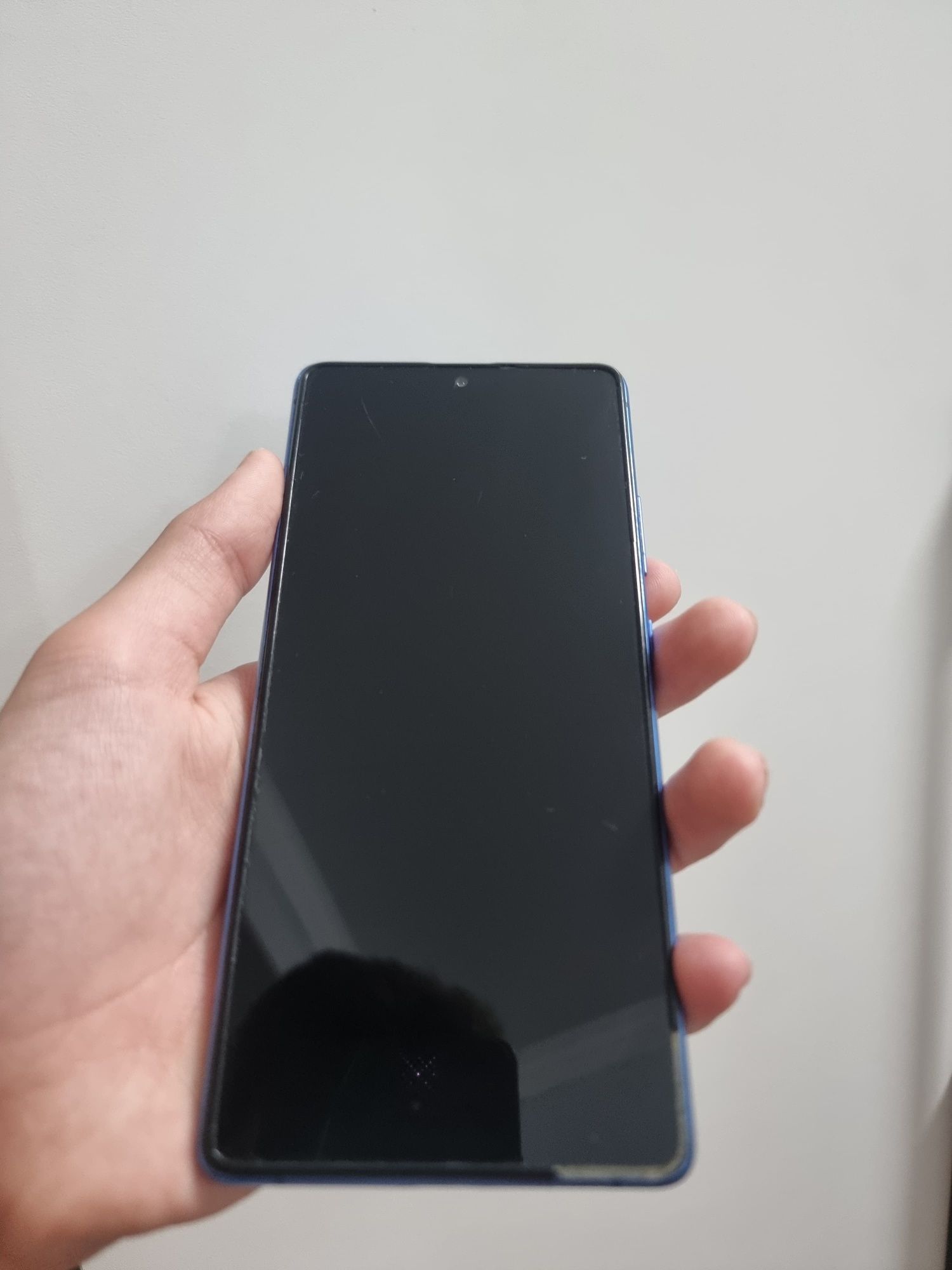 Samsung s10 lite