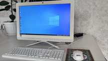 Компьютер Моноблок HP Core I5-7200U